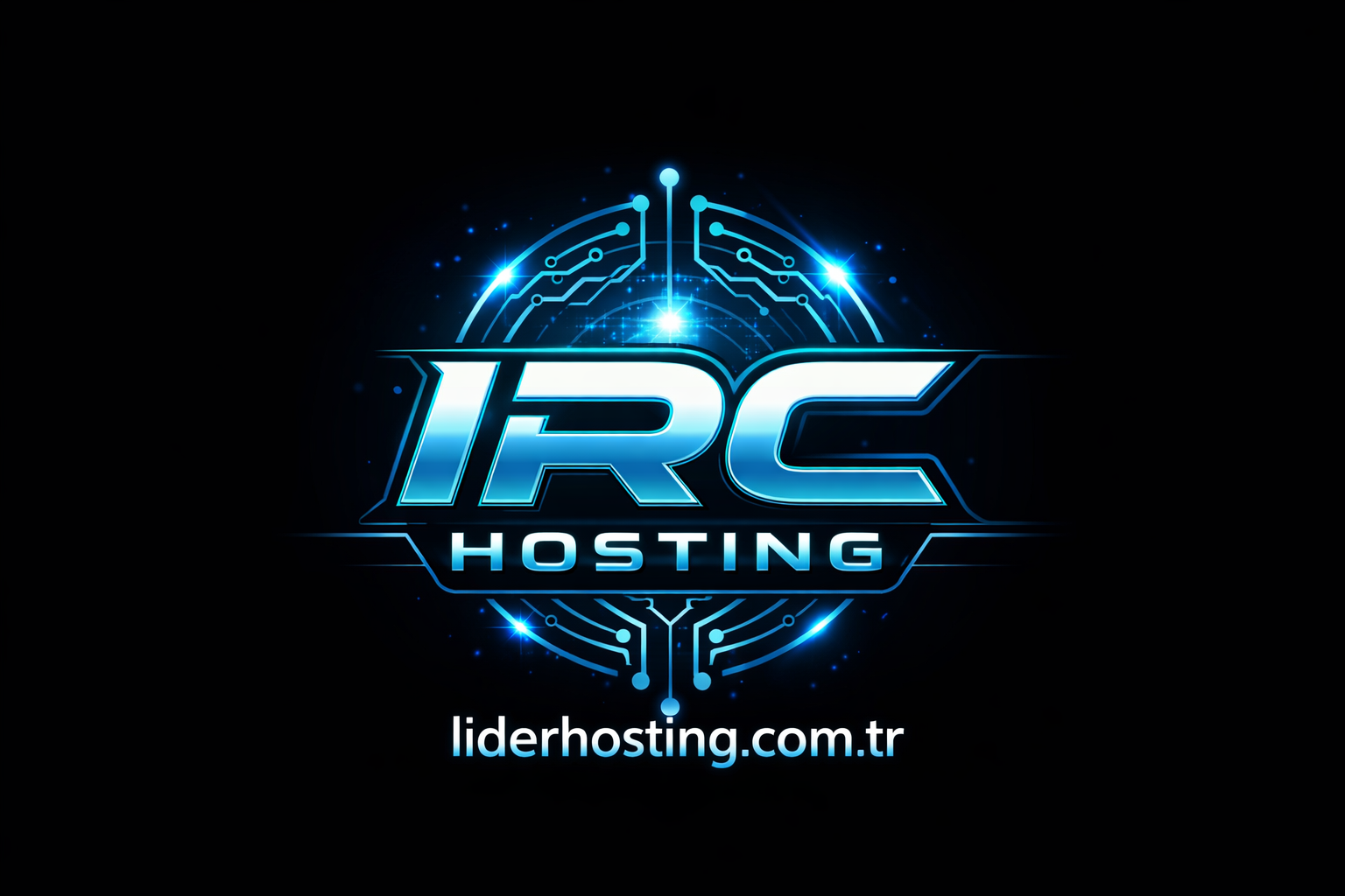 Yeni Nesil İrc Hosting