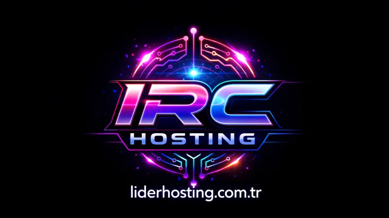 İrc Hosting Ekonomik