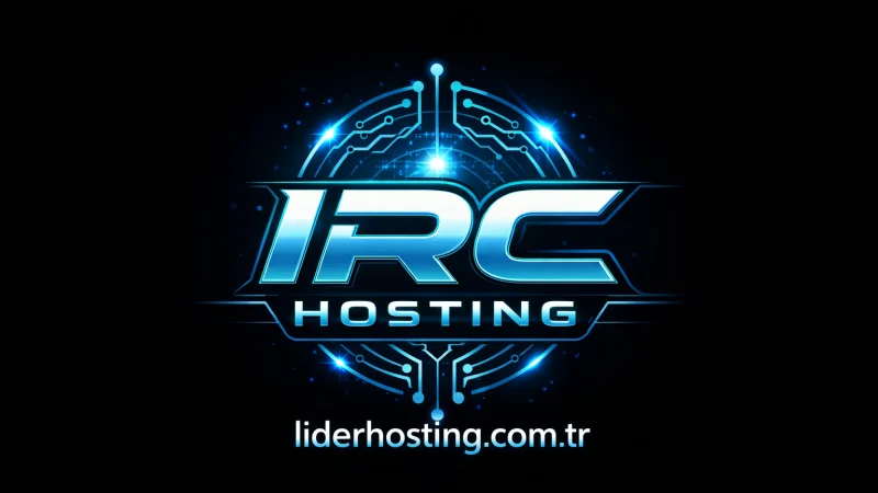 İrc Hosting İdeal