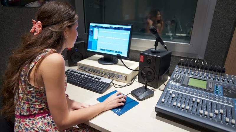 Oyunculu Tanıtım Reklam Çekimi