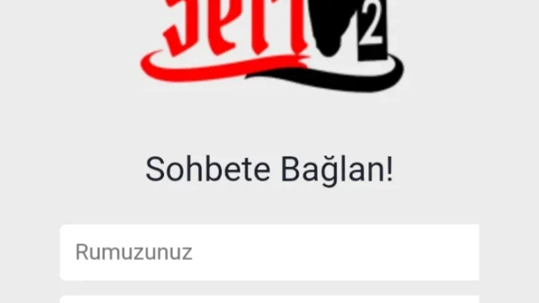 Seri V2. 0 Chat Applet